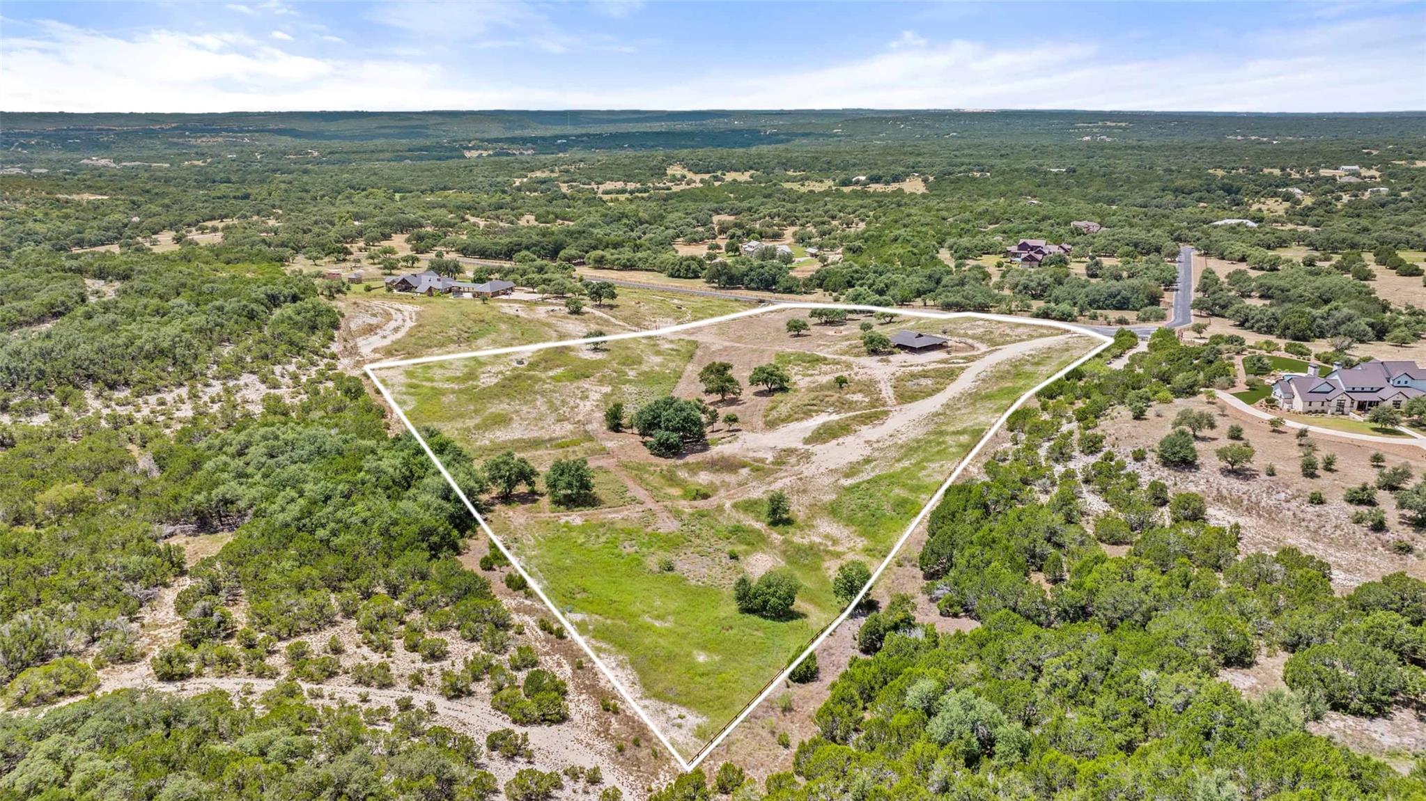 15801 Palomino Ranch DR