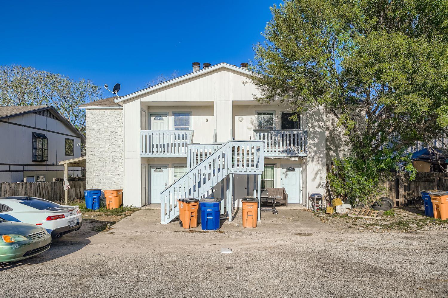 10100 Brownie DR #B — photo 4