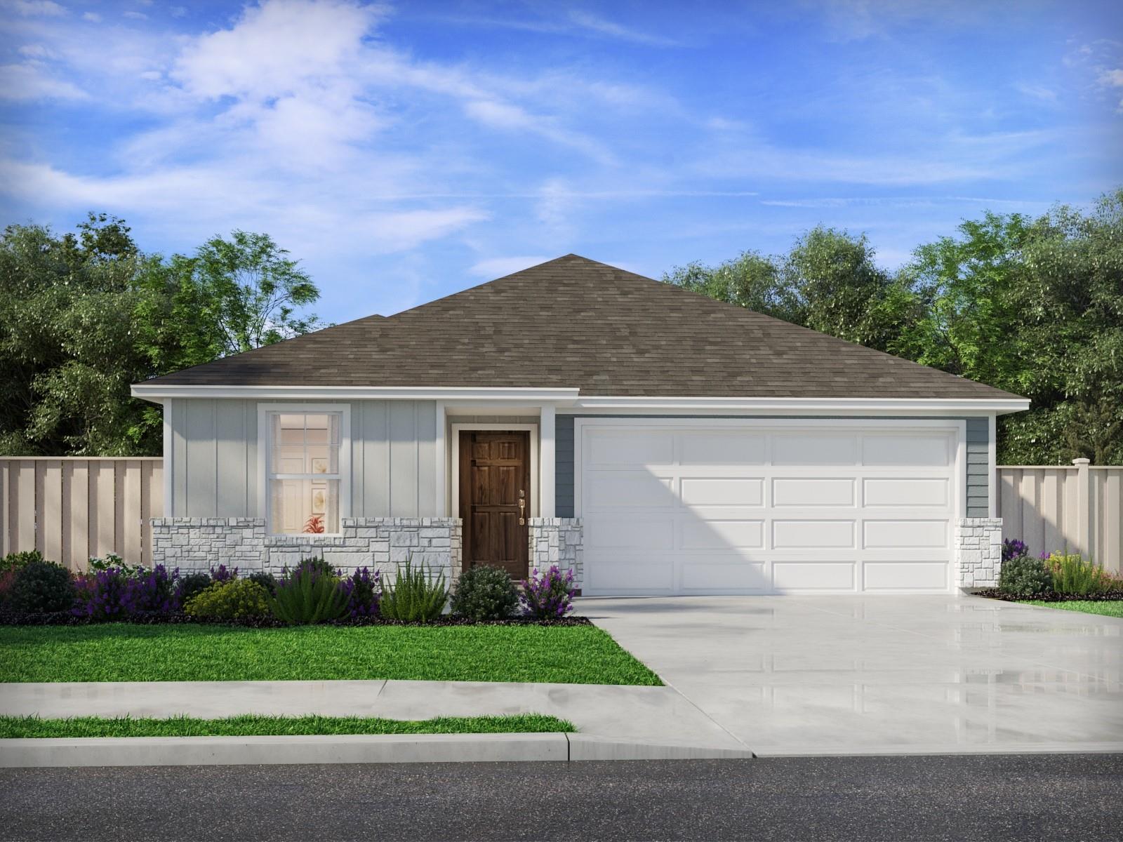 116 Woodbrook DR