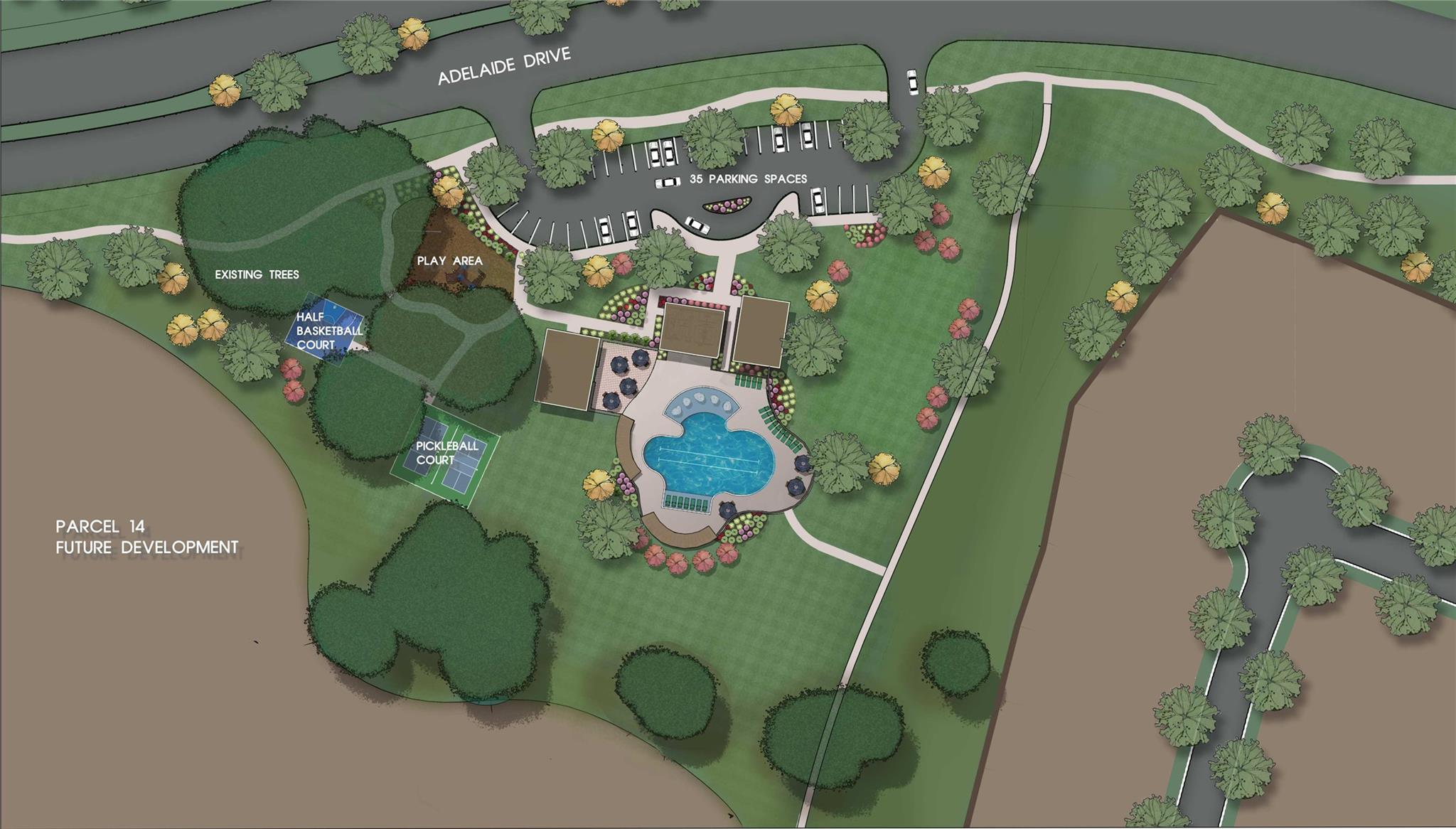 116 Woodbrook DR — photo 3