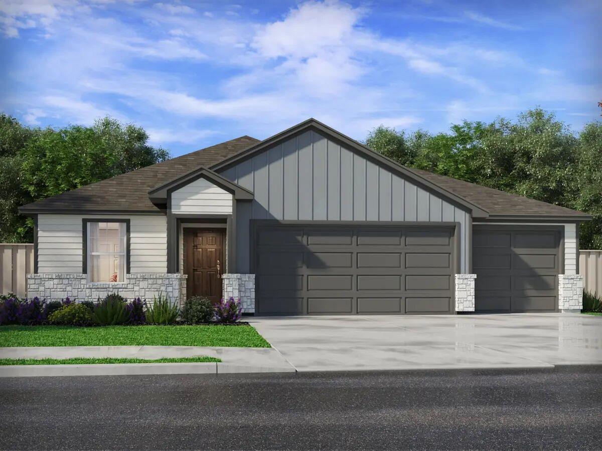 308 Wheel Horse RD