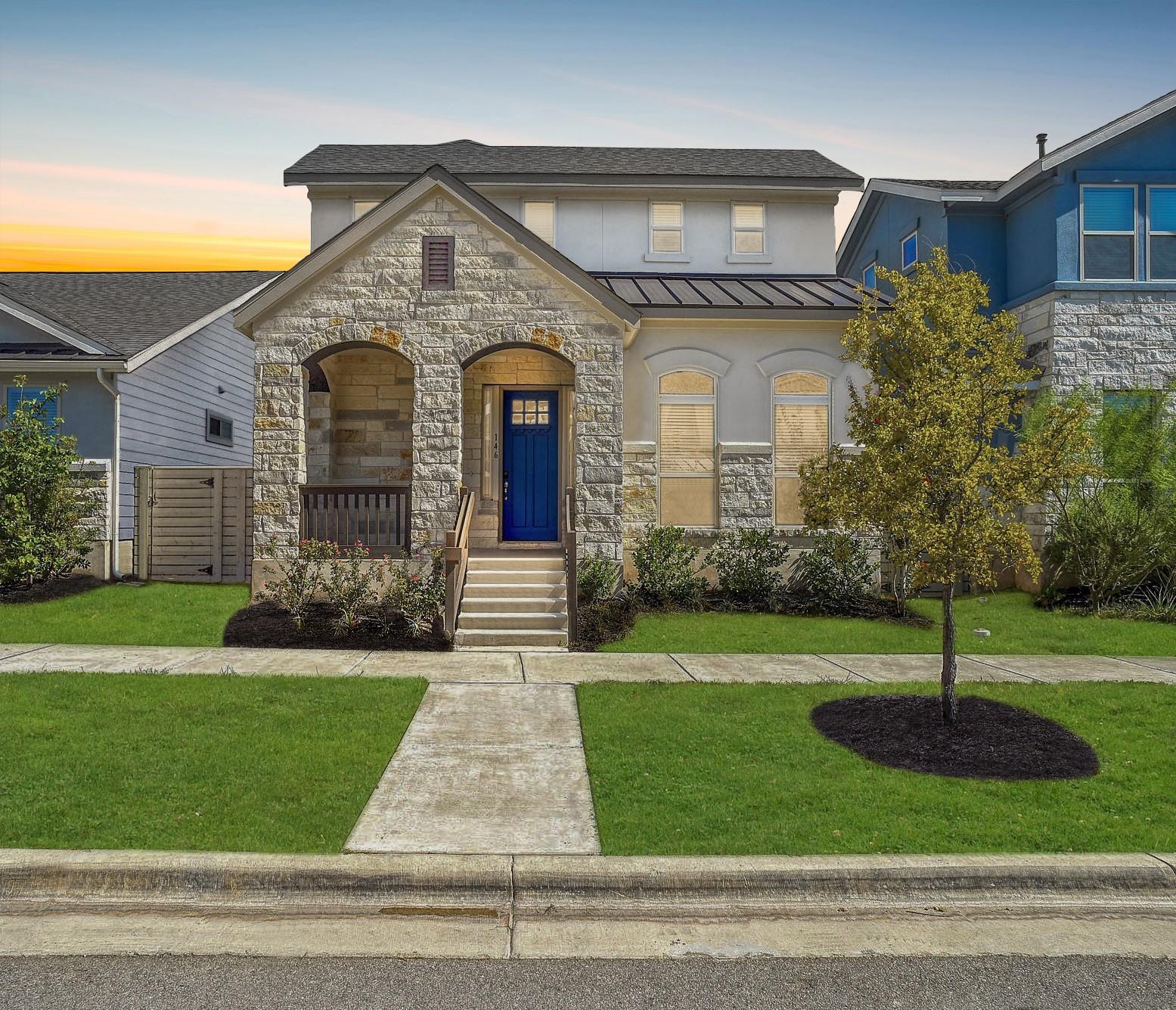 146 Weaver LN