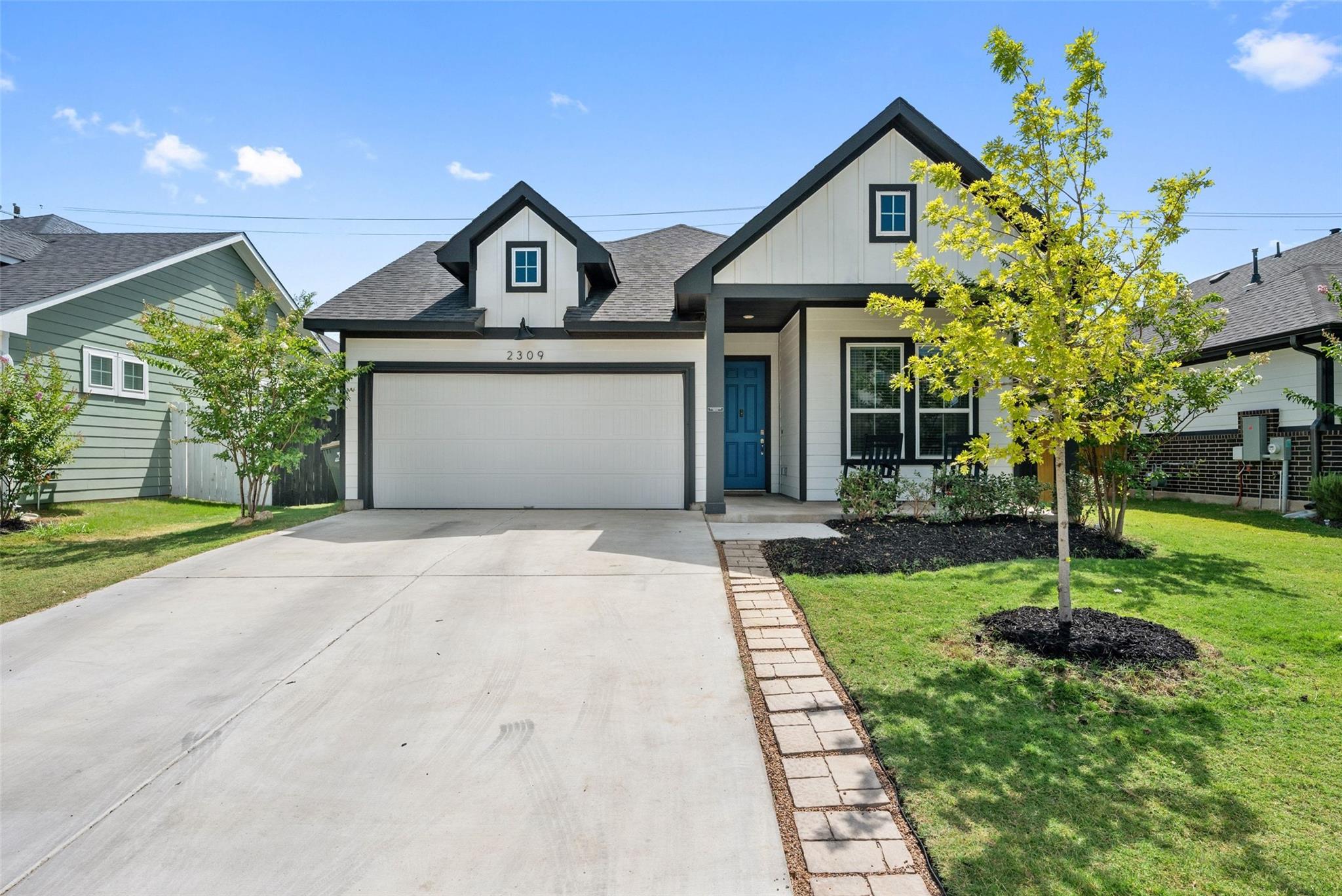 2309 Western View DR — photo 3