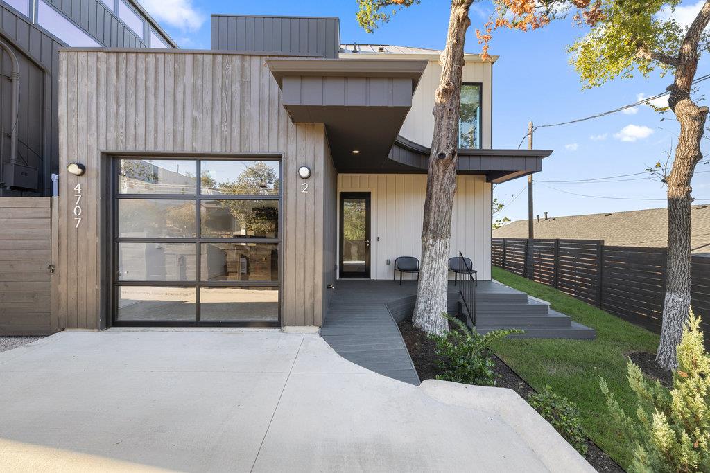 4707 Reyes ST #2 — photo 4