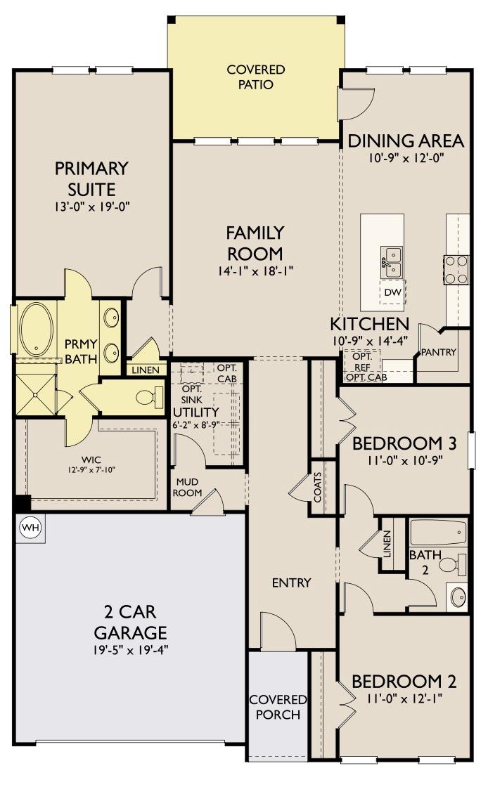 540 Redding WAY — photo 4