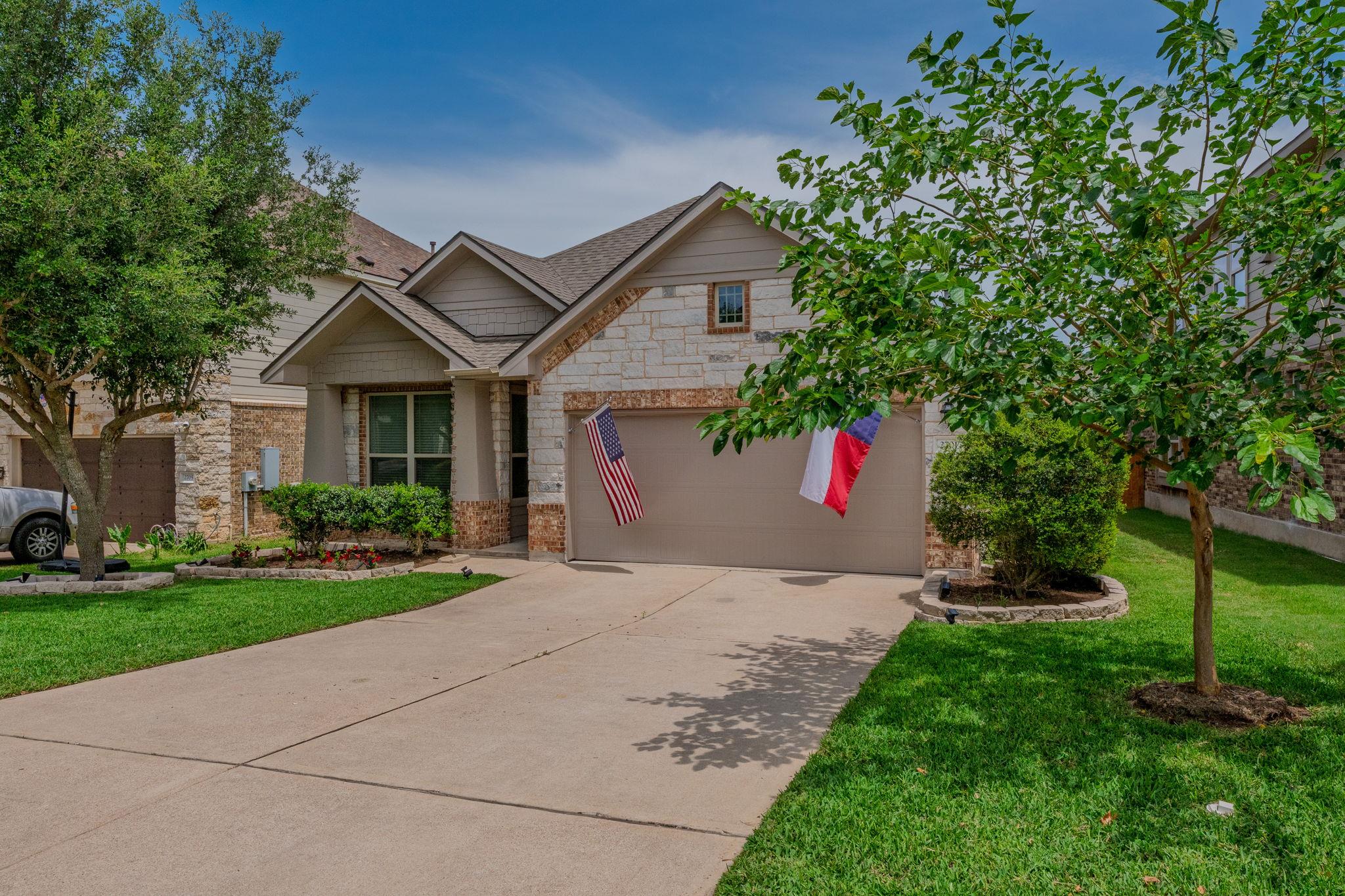 2701 Auburn Chestnut LN — photo 3