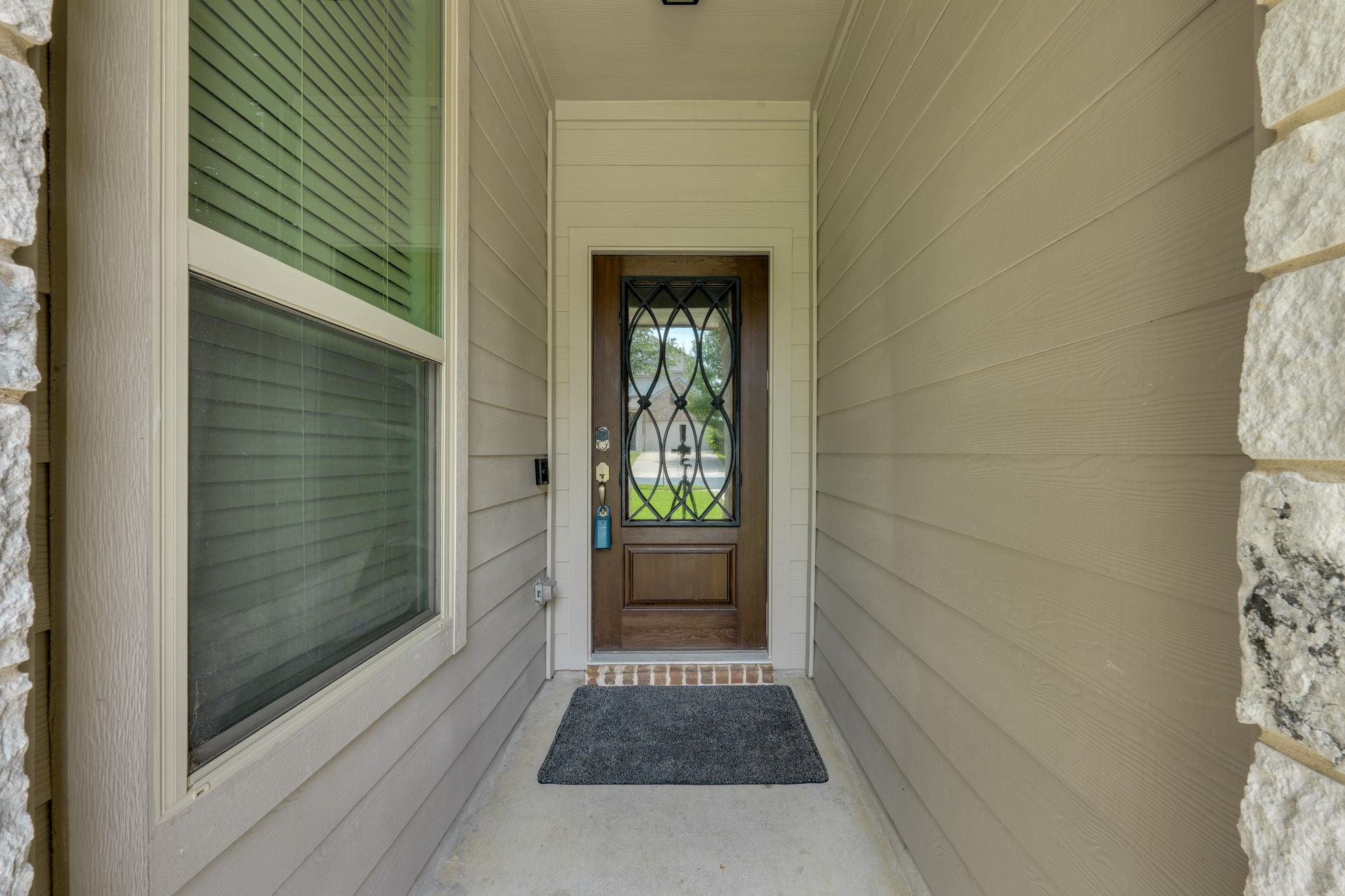 2701 Auburn Chestnut LN — photo 4
