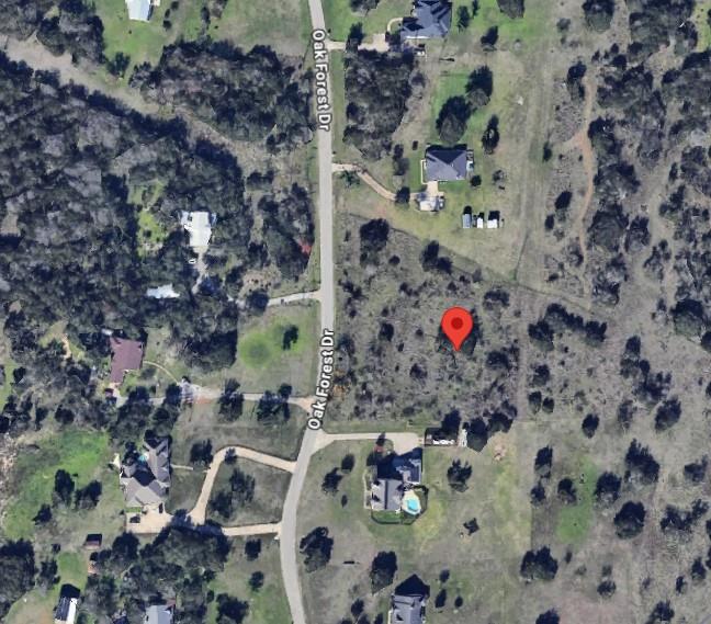 210 Oak Forest DR