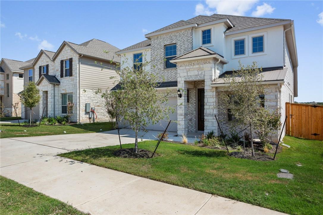 613 Silent Creek CV — photo 3