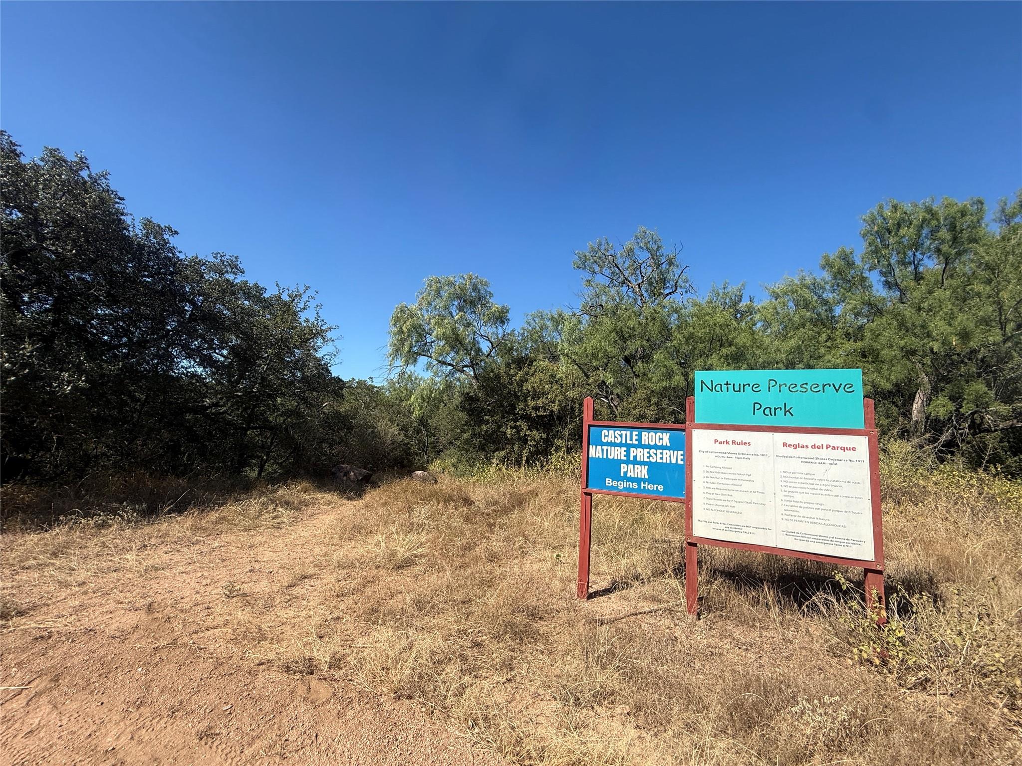Lot #528 Driftwood LN — photo 3