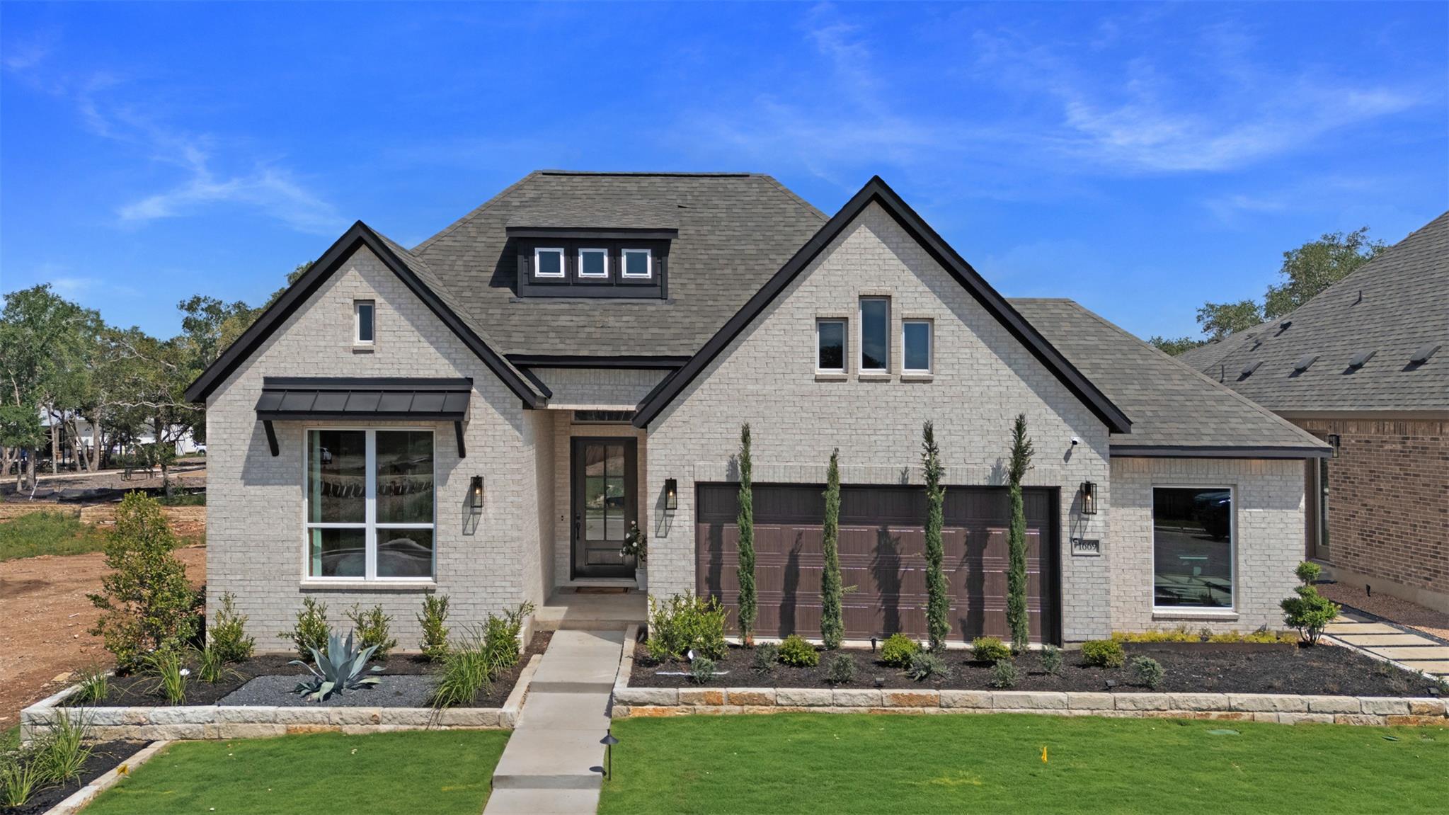 1812 Willow Bean DR