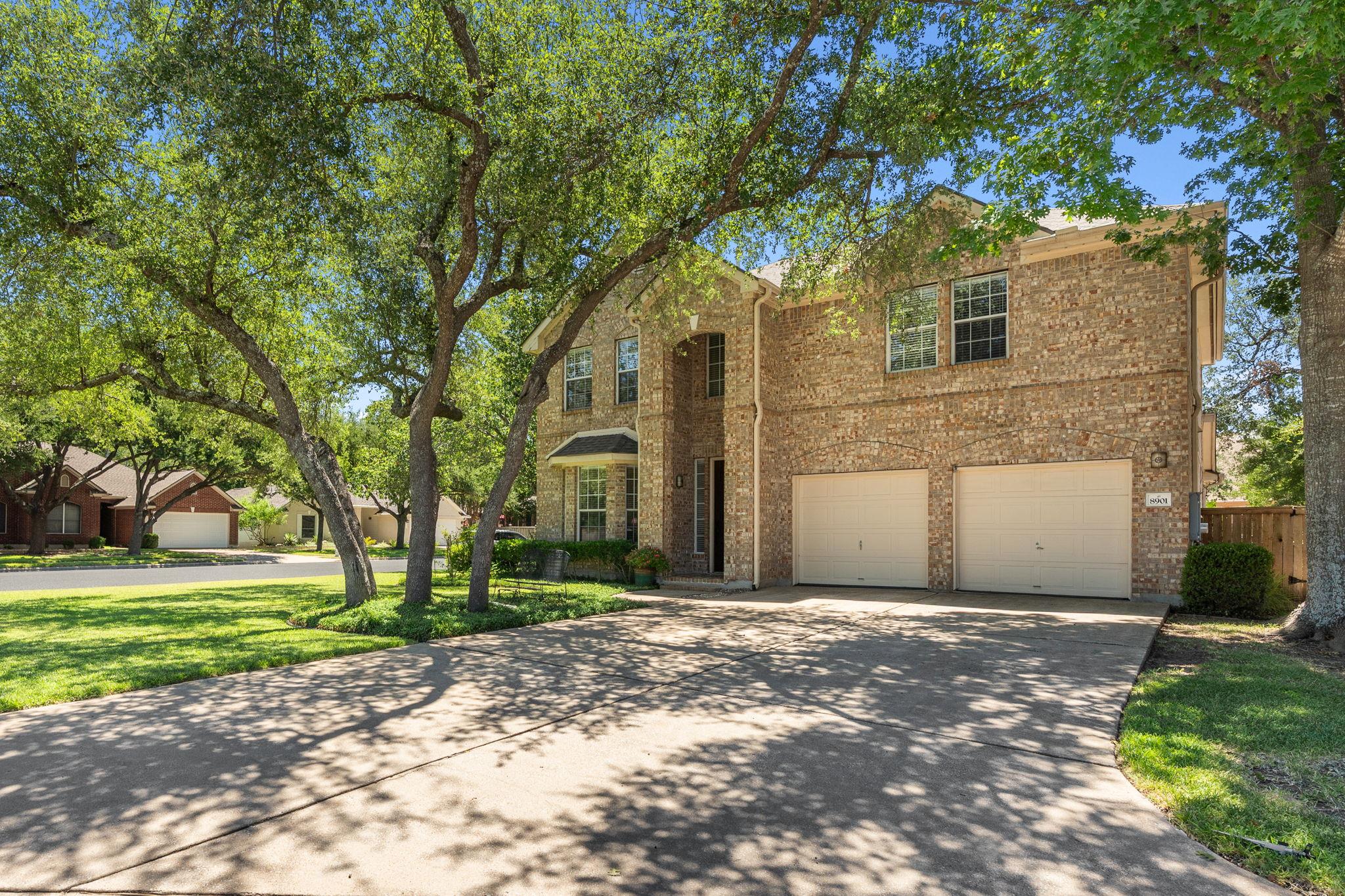 8901 Spearhead CV — photo 5