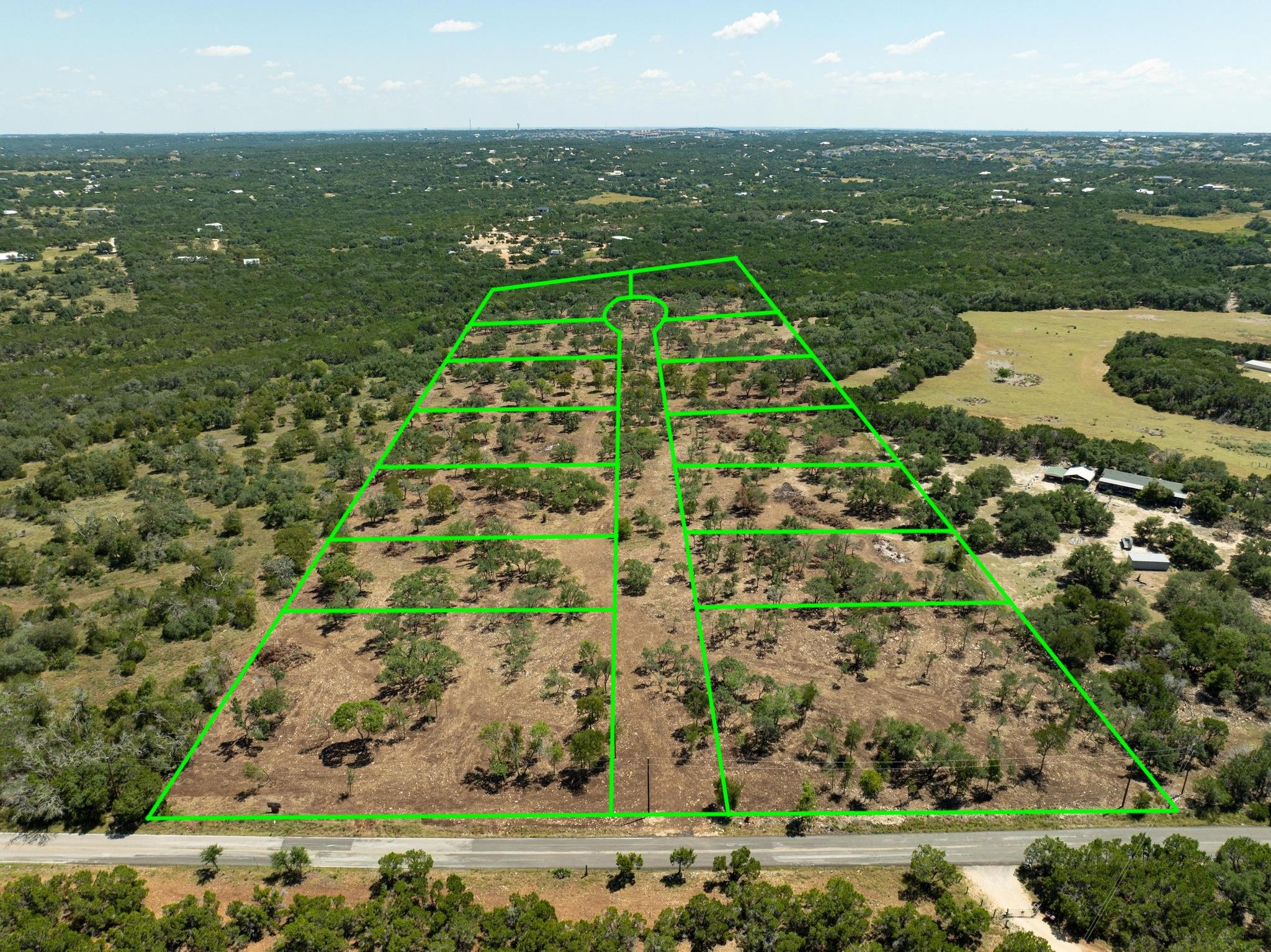 22.164 Acres Trautwein RD — photo 5