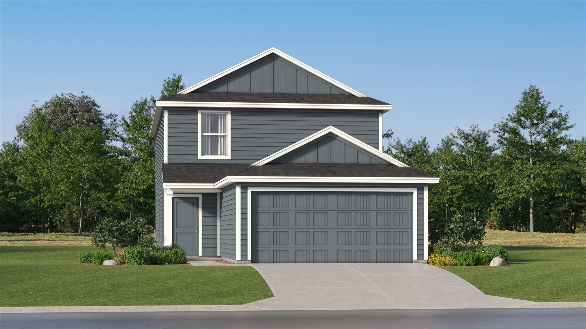 417 Knute Rockne WAY — photo 3