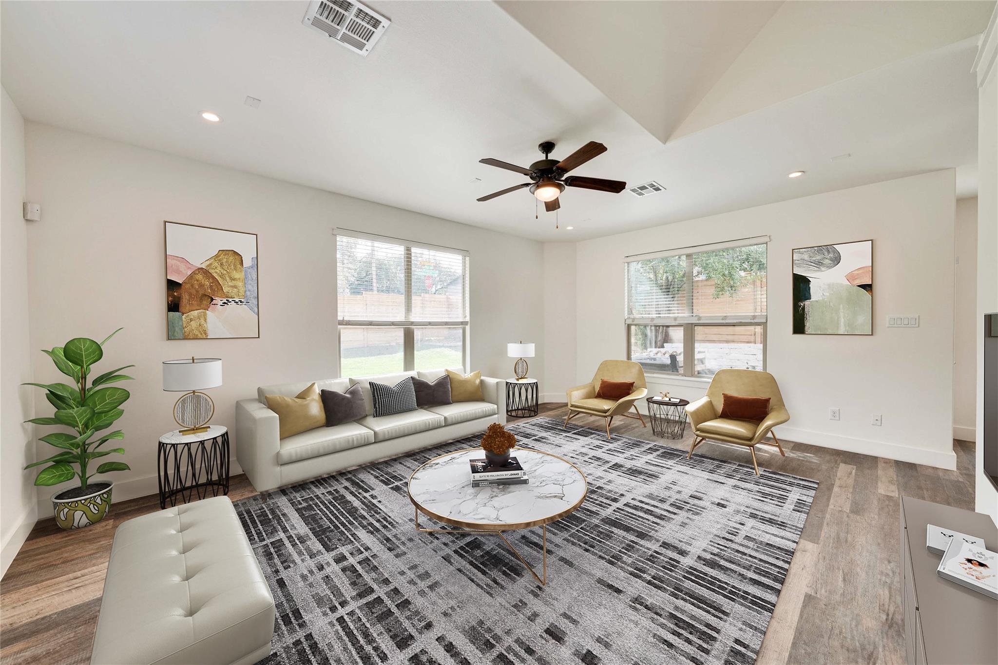 4124 Valley View RD #4A — photo 3