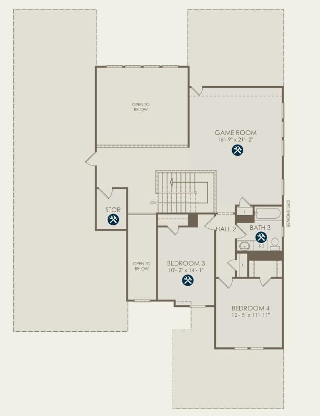 16721 Aminia Ave — photo 3
