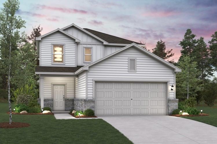 5613 Koshoa DR