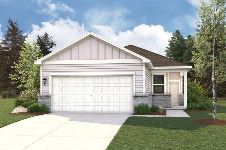 5609 Koshoa DR