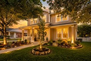 304 Bandstand LN