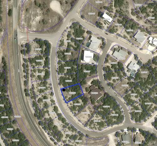 8527 Bronco LN — photo 3