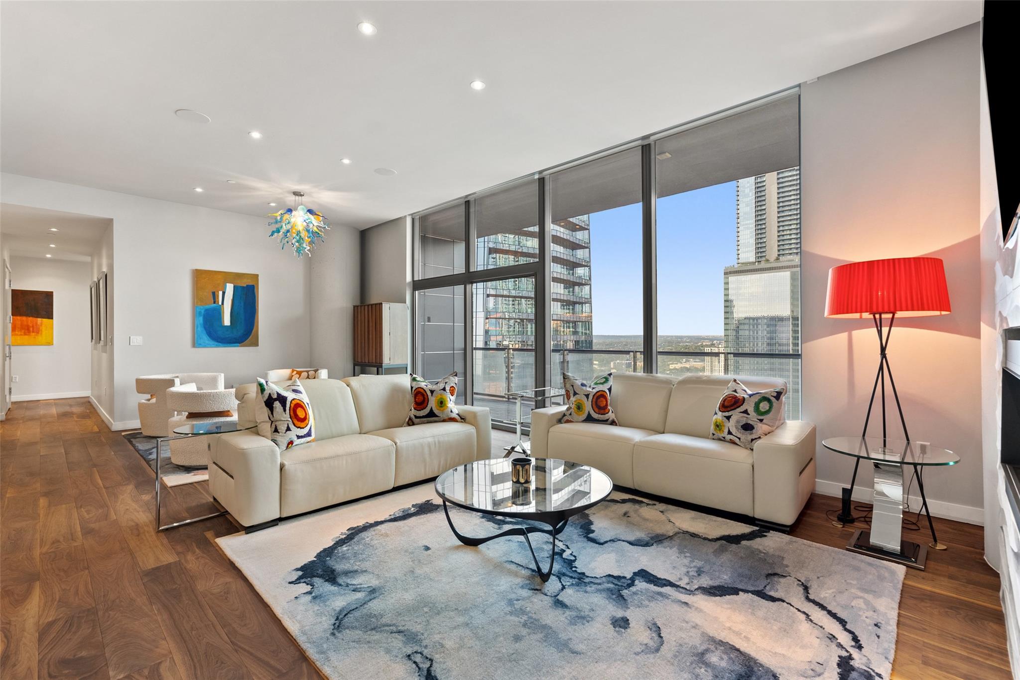 210 Lavaca ST #2505 — photo 3