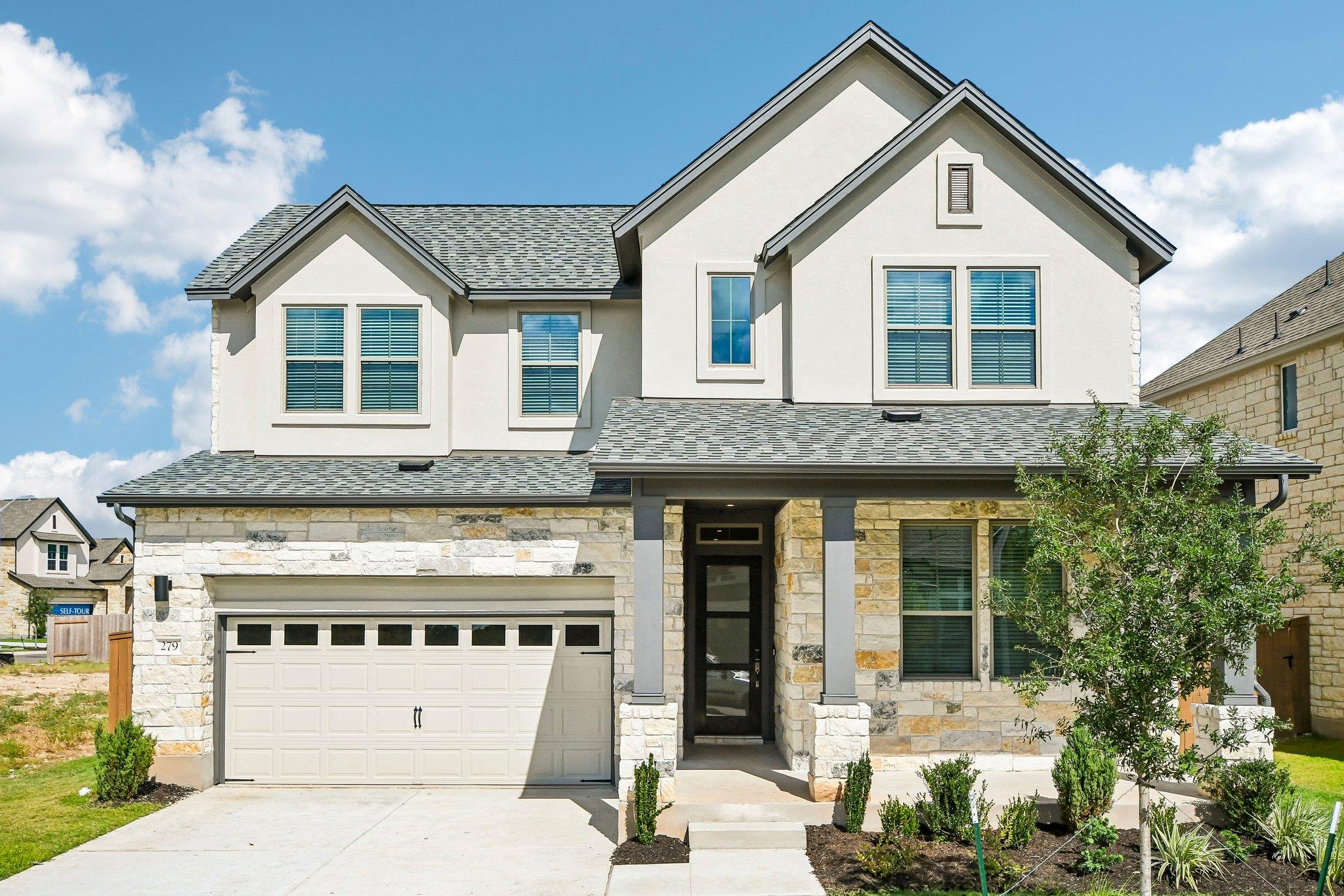 279 San Saba DR
