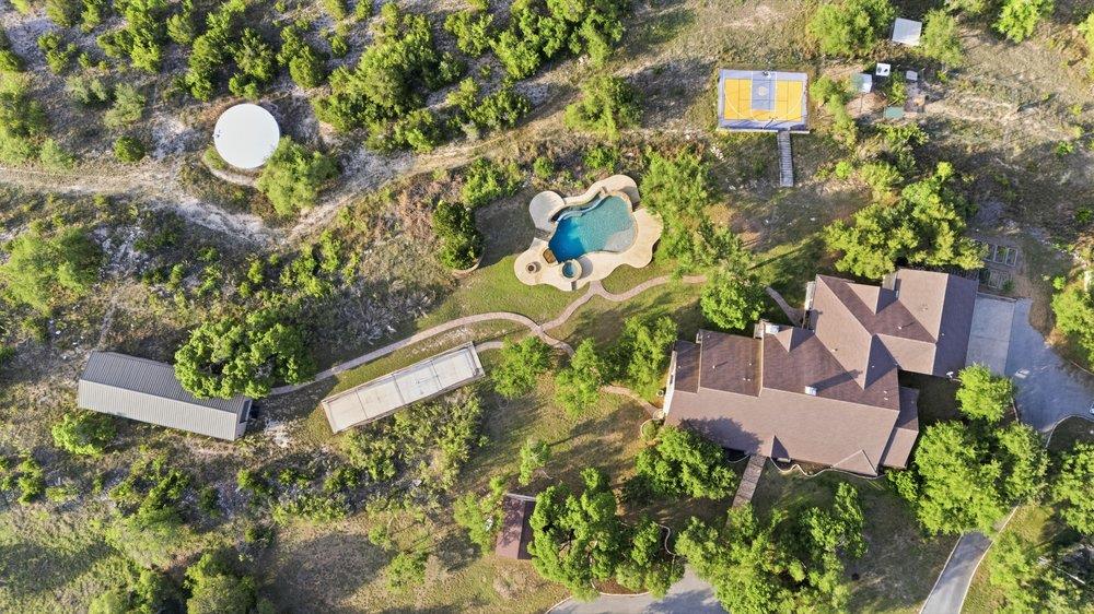 9805 Grand Summit BLVD — photo 3