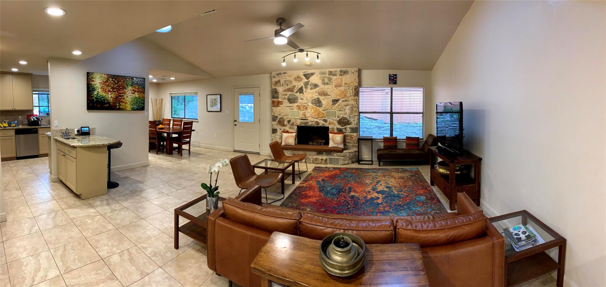 6204 Turtle Point DR — photo 4