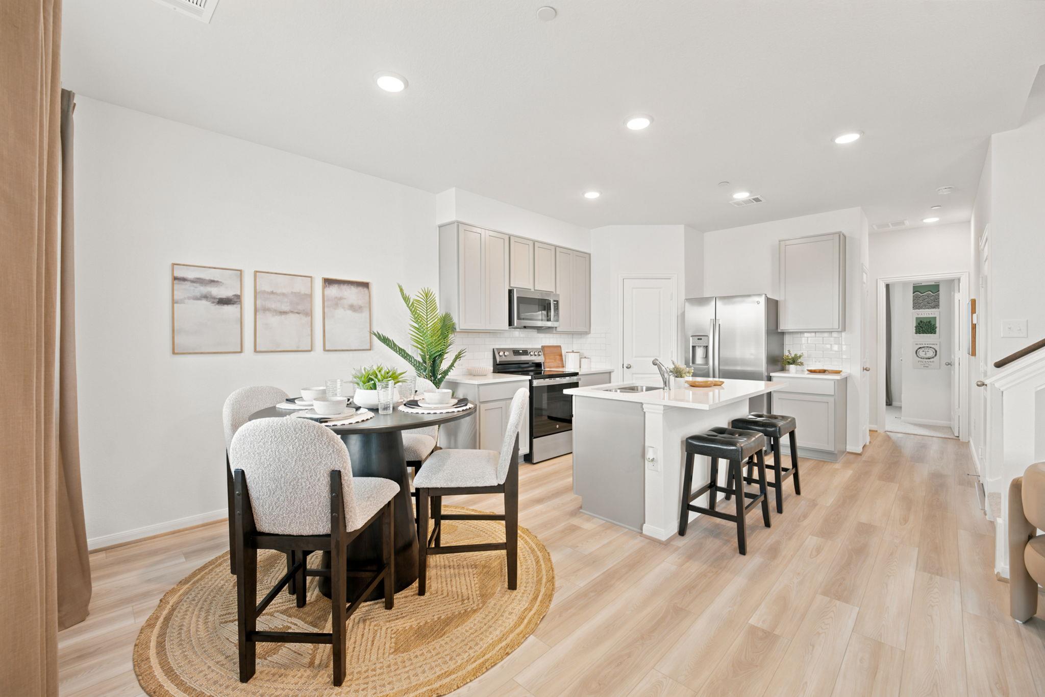 500 Municipal DR #102 — photo 3