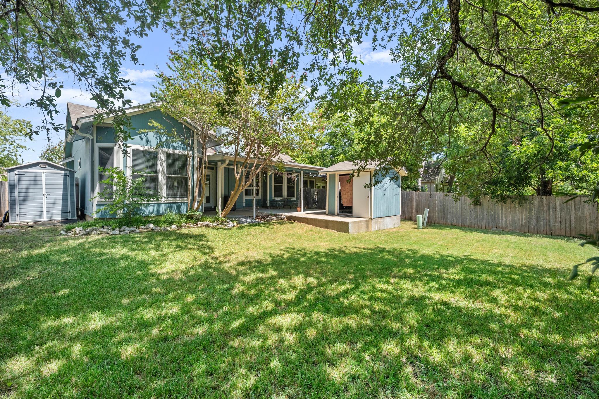 14806 Yellowleaf TRL — photo 4