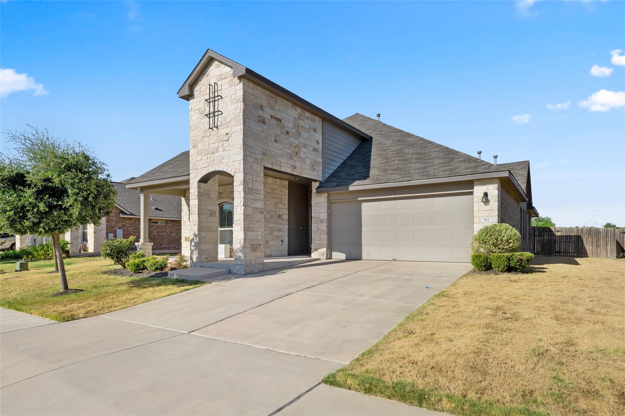 912 Canvasback Creek DR