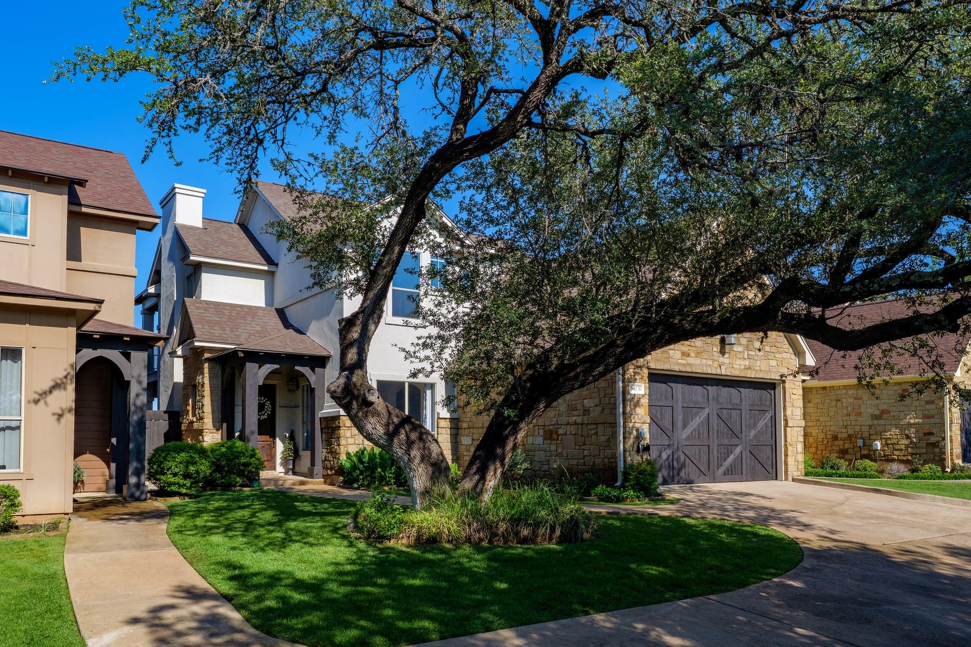 2802 Lohmans Ford RD #B — photo 4