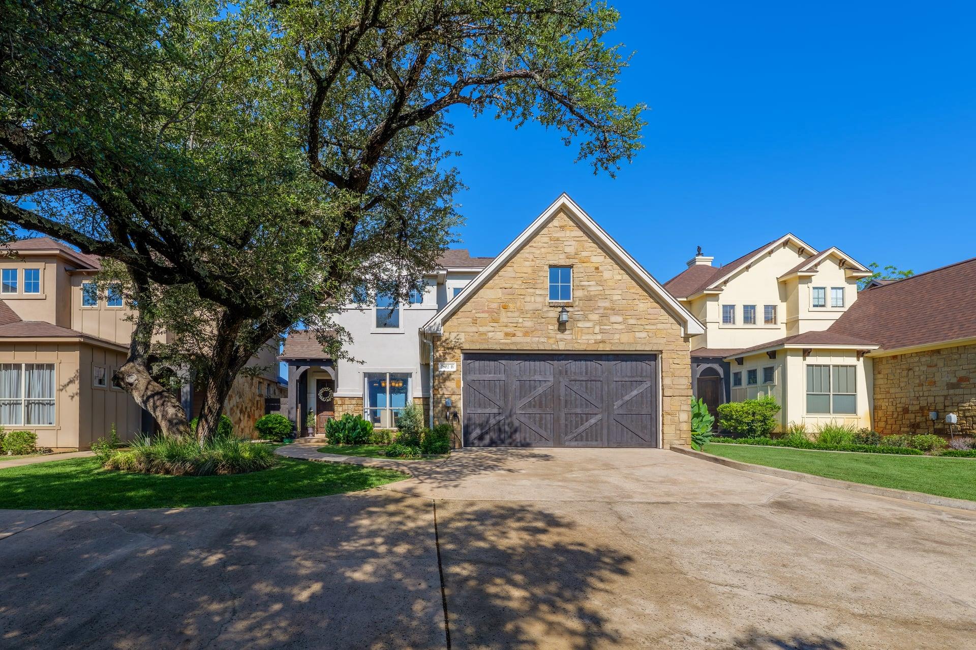 2802 Lohmans Ford RD #B — photo 5