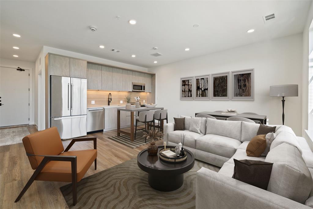 4315 Congress Ave #332 — photo 5