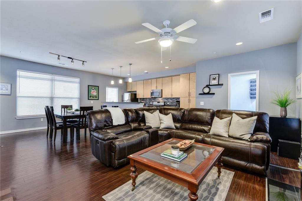 2606 Wilson ST #705 — photo 3