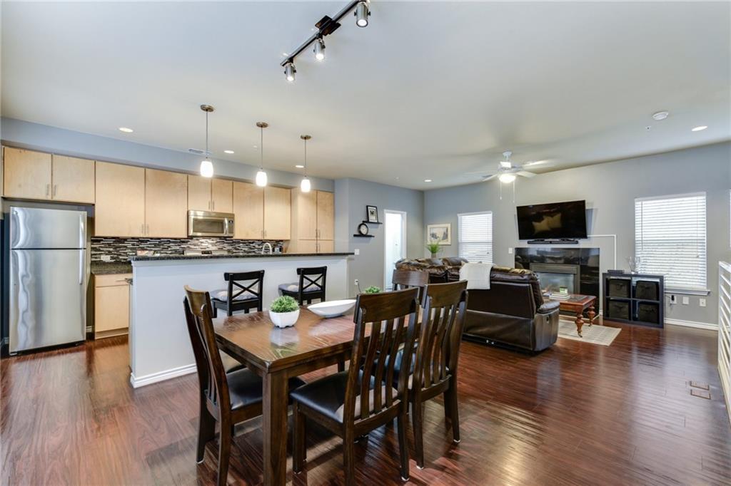 2606 Wilson ST #705 — photo 4