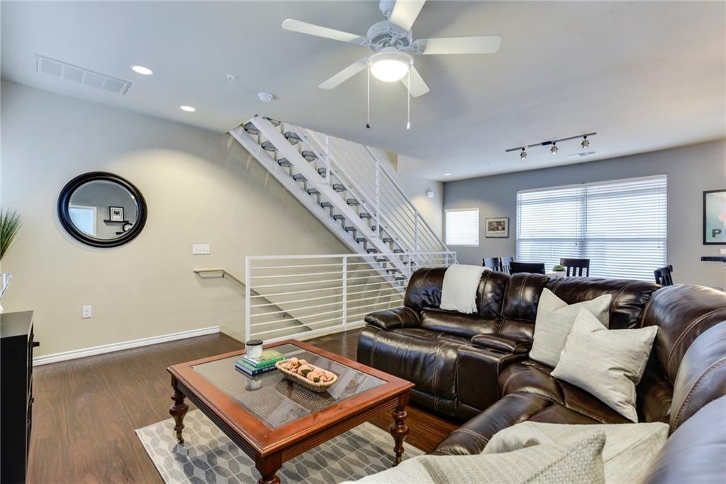 2606 Wilson ST #705 — photo 5
