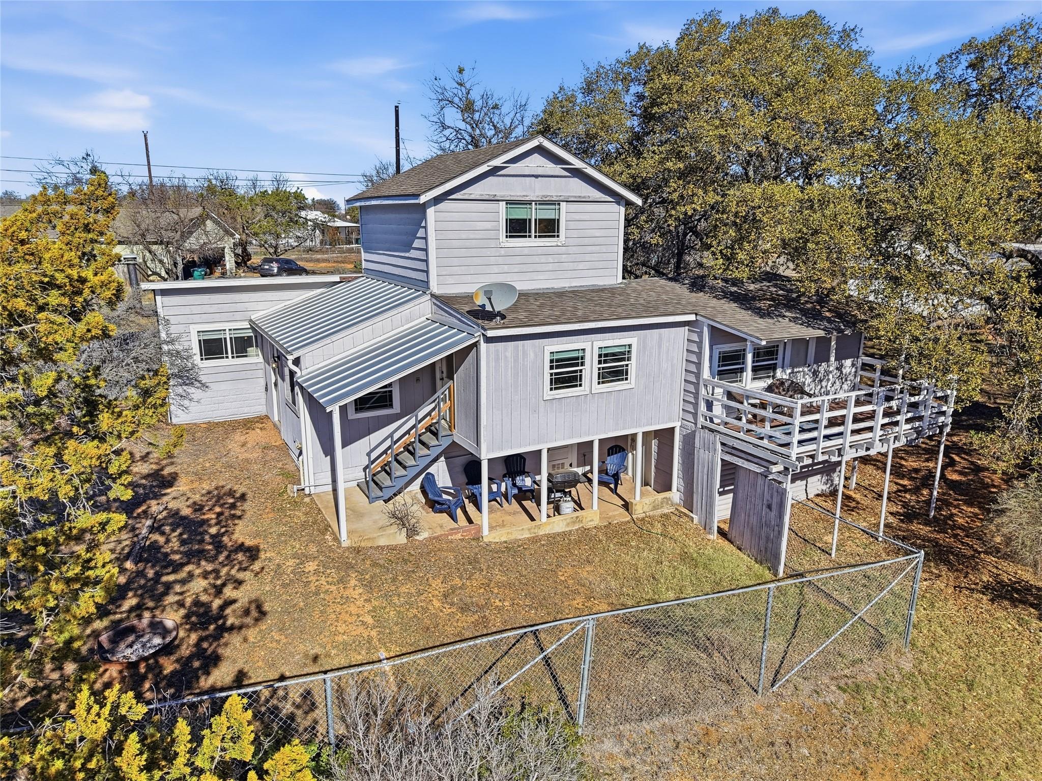 2505 Belaire West LN — photo 4