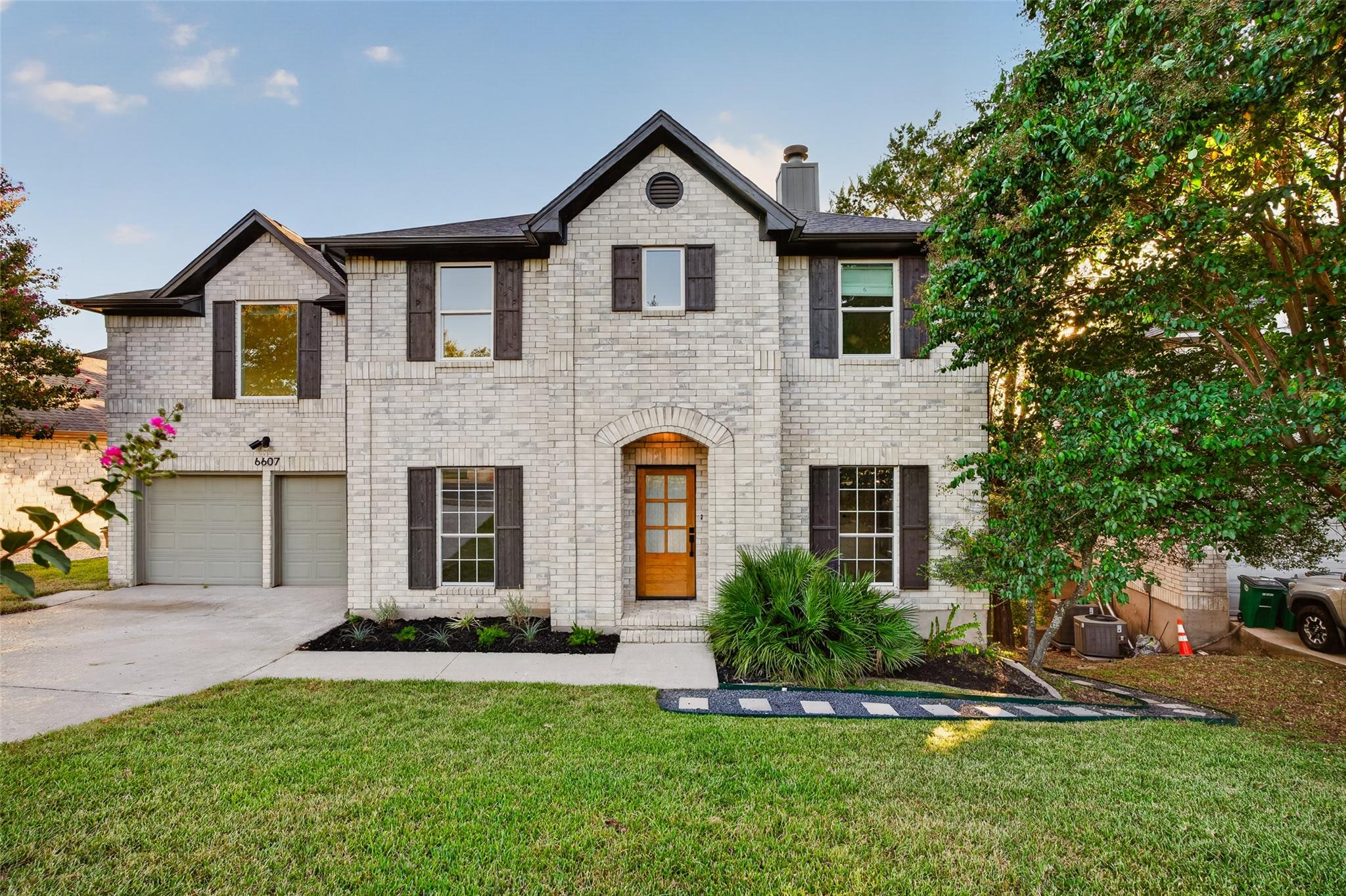 6607 Lost Horizon DR — photo 5