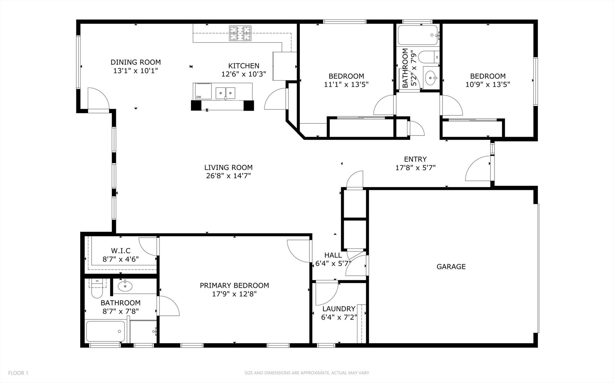 1049 Regency LN — photo 3