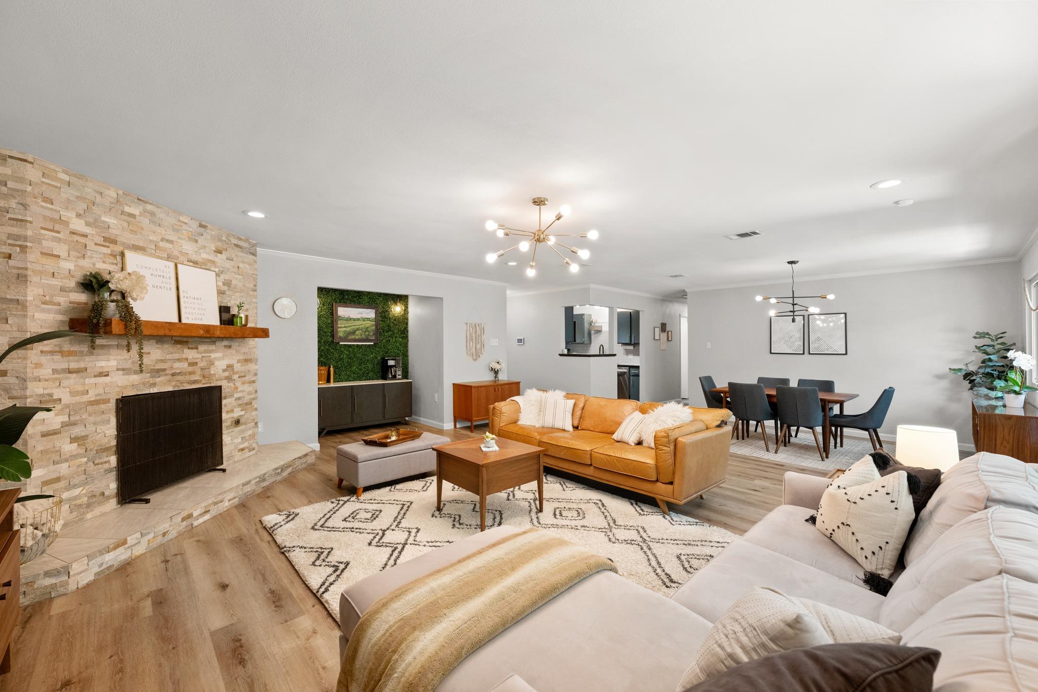 3913 Leafield DR — photo 5