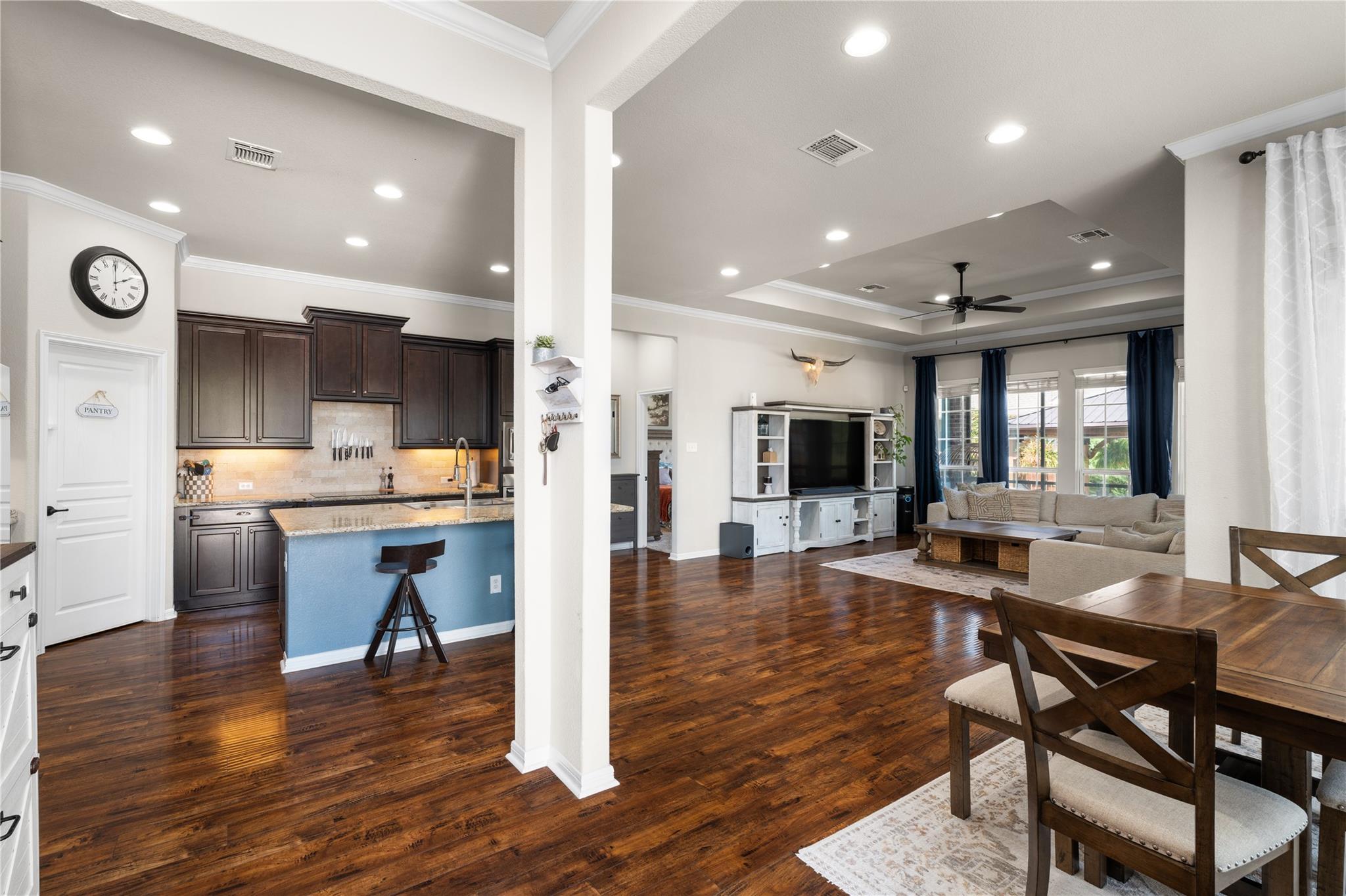 1400 Horizon View DR — photo 4