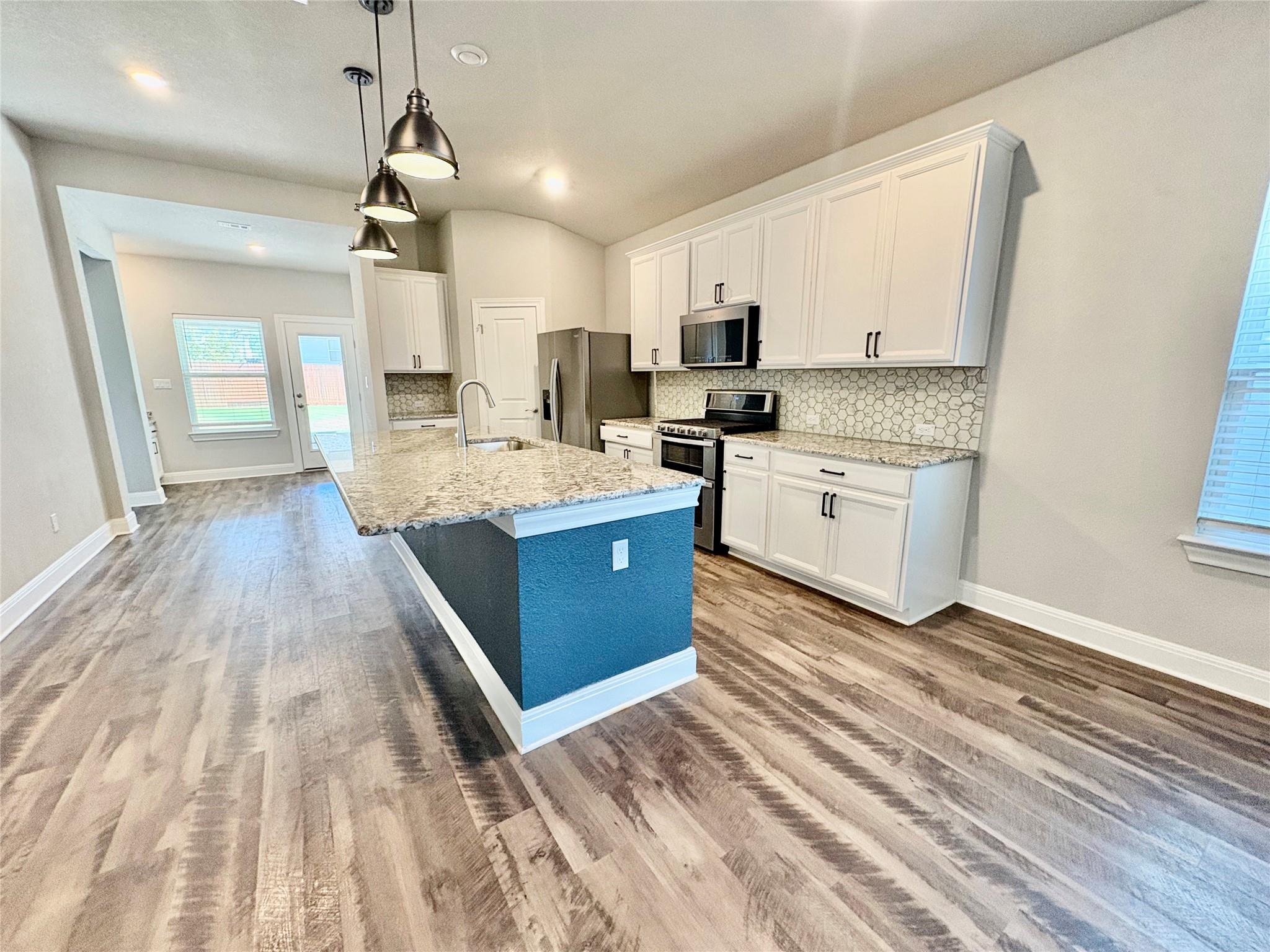 196 Mount Locke RD — photo 5