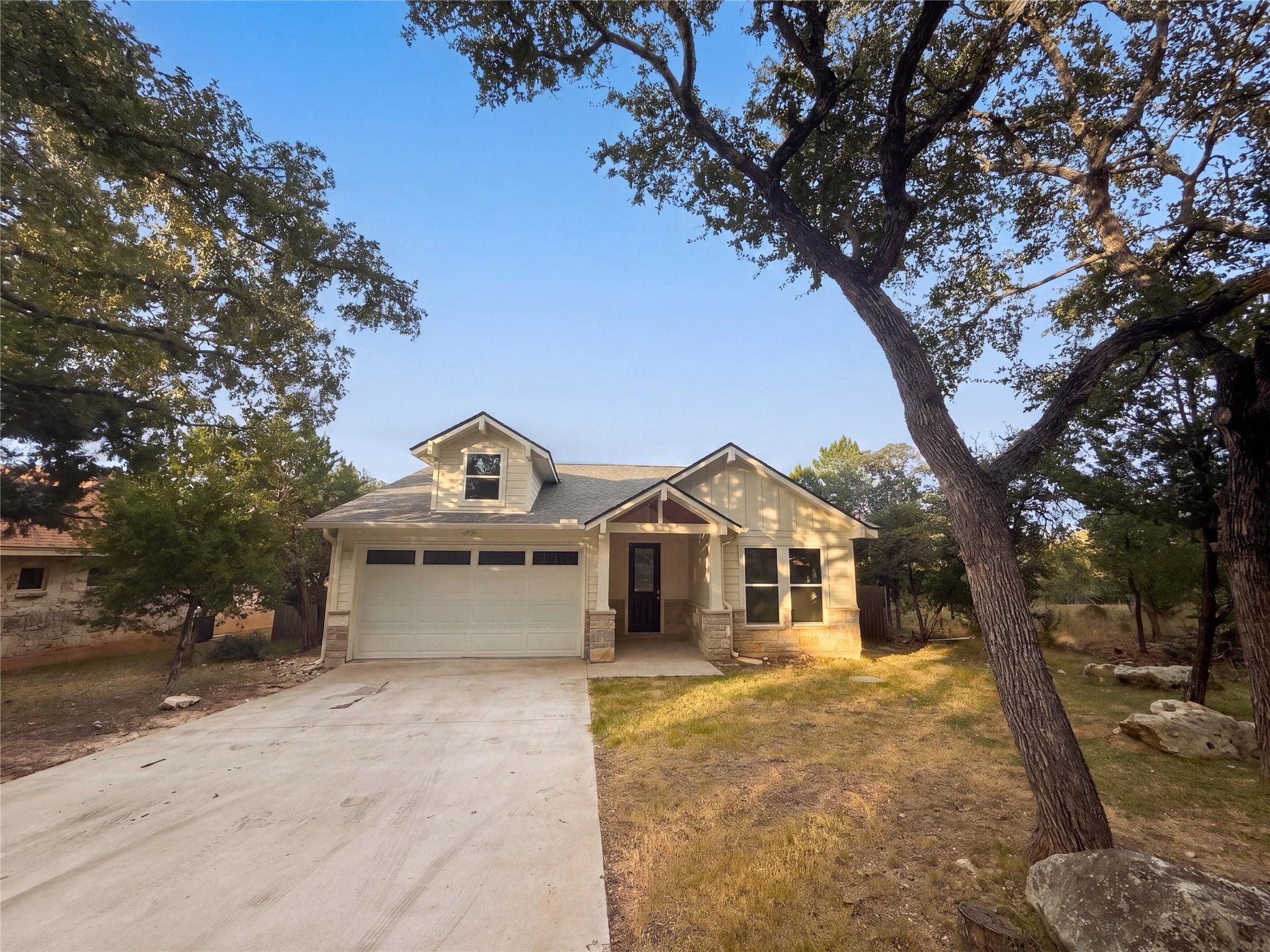 50 Whispering Valley DR