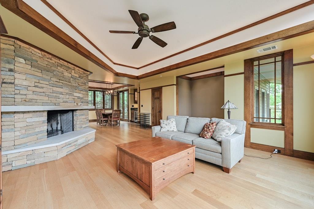 307 Laurel Valley RD — photo 5