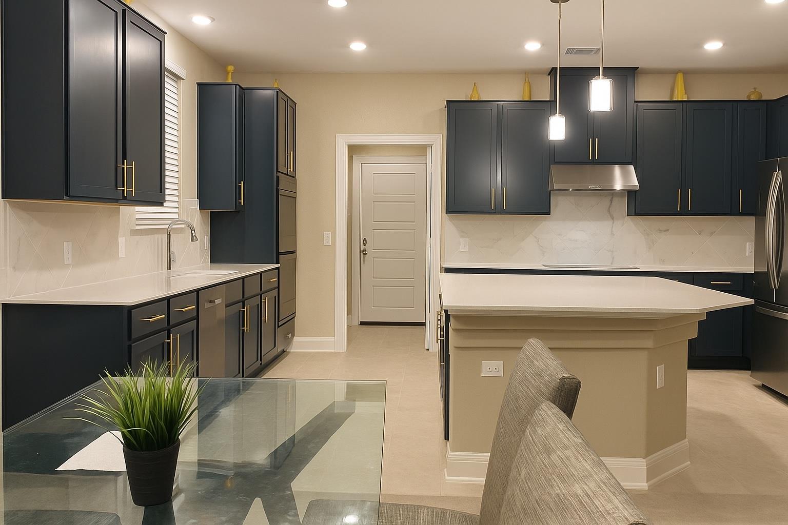 4600 Colmar DR — photo 5