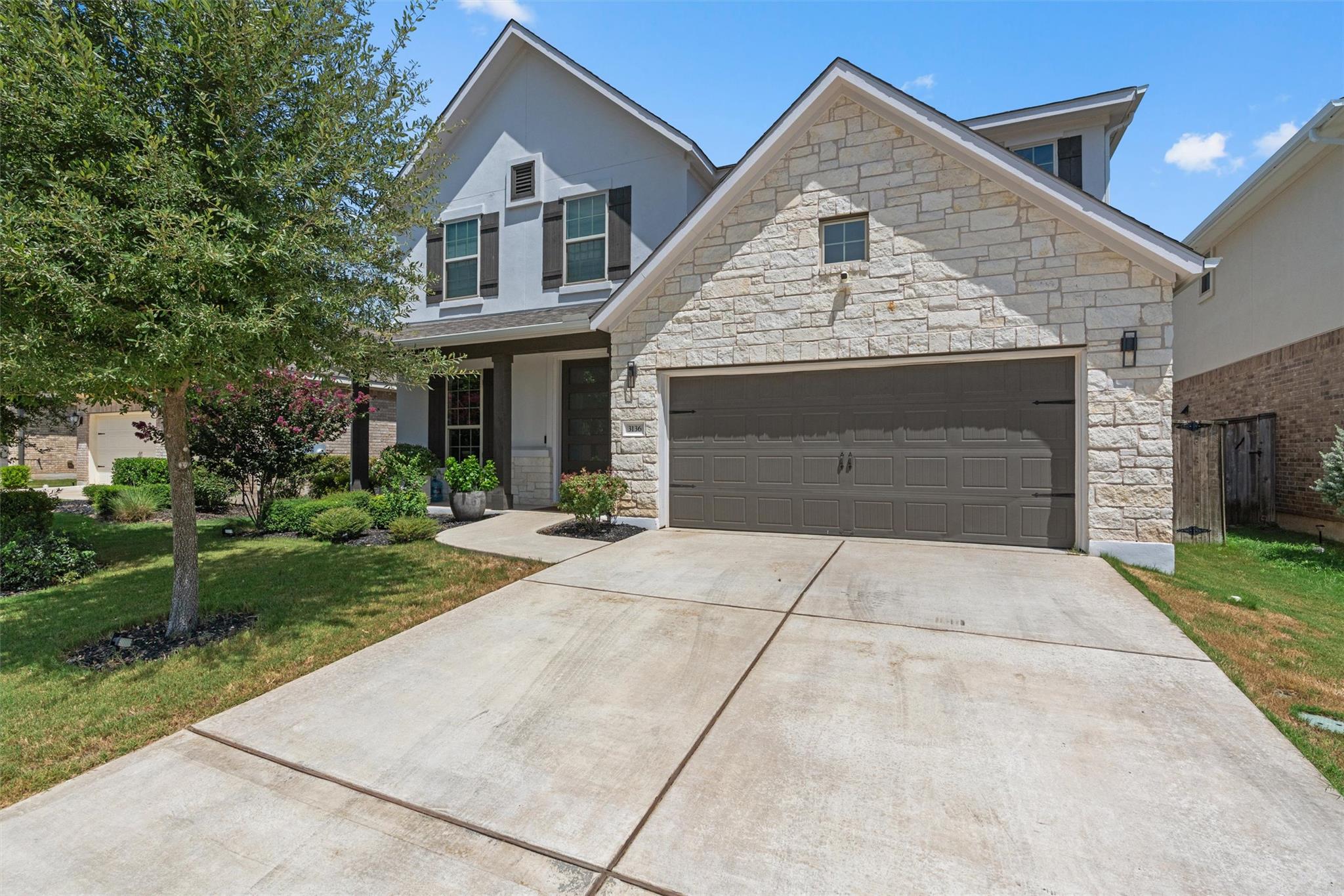 3136 Bravo DR