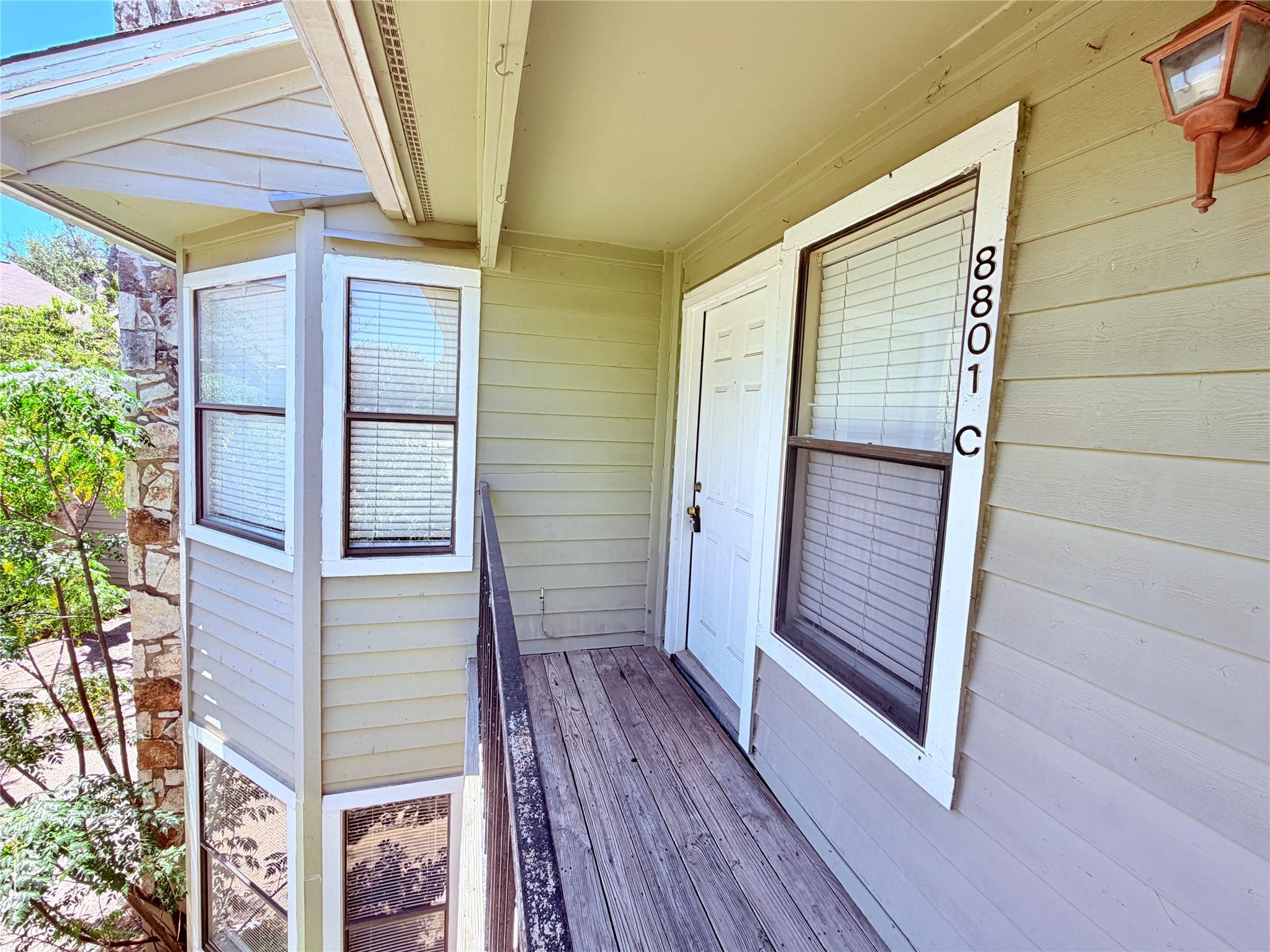 8801 Schick RD #C — photo 3