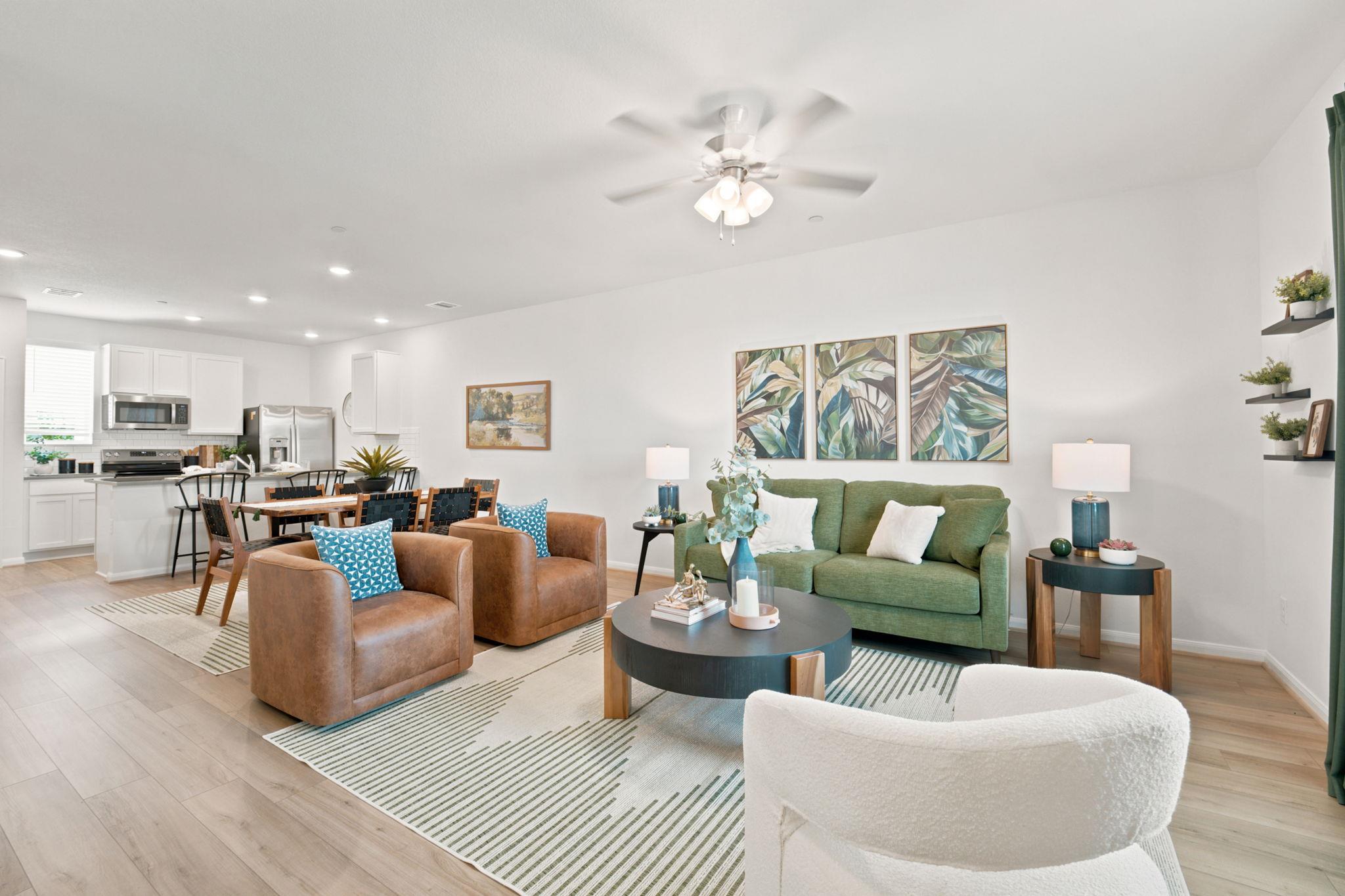 500 Municipal DR #103 — photo 3