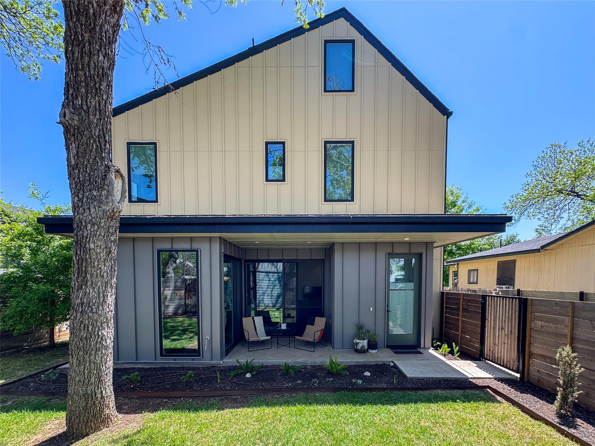 619 Tillery ST #A — photo 3